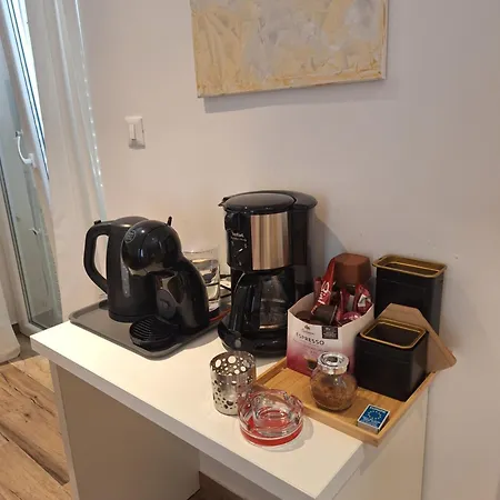 Apartament Elanza Dubrownik