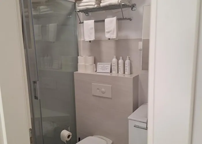 Elanza Appartement *