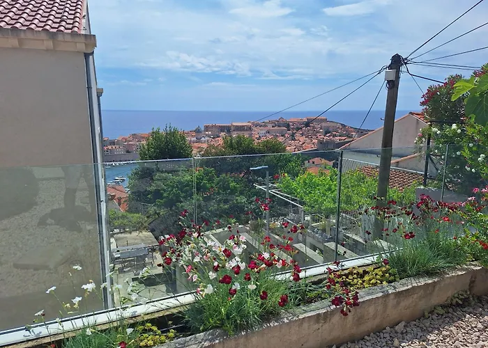 Appartement Elanza Dubrovnik