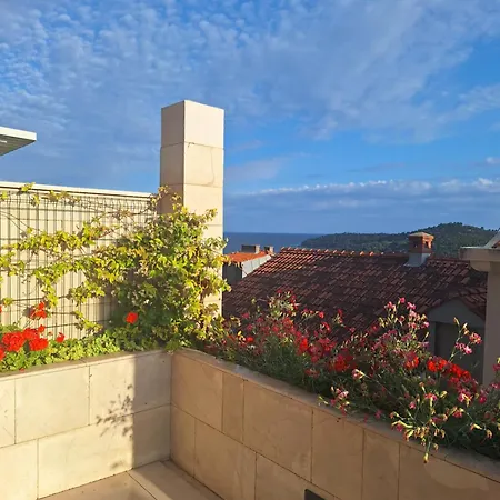Elanza Apartment Dubrovnik