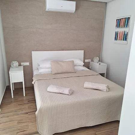Elanza Dubrovnik
