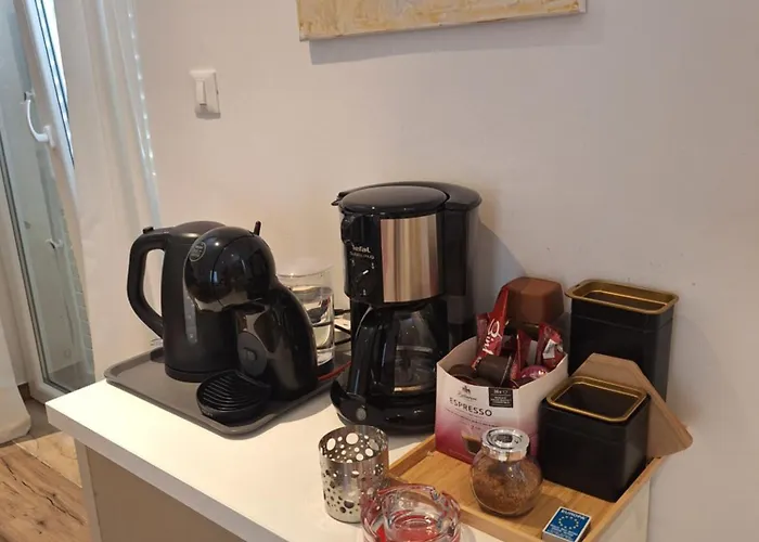 Apartamento Elanza Dubrovnik