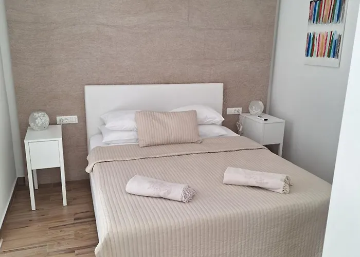 Elanza Dubrovnik