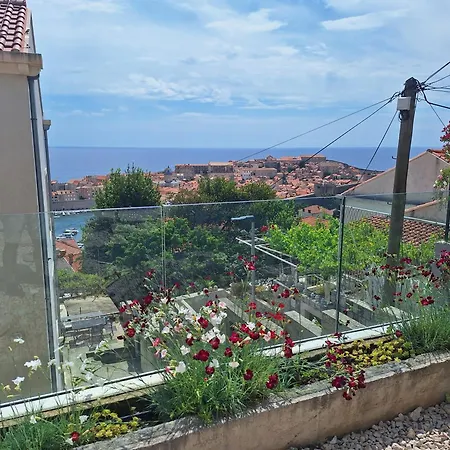 Appartement Elanza Dubrovnik
